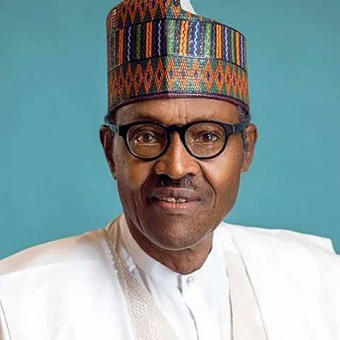 Muhammadu Buhari